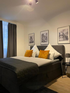 City Apartments Trier Suite 3